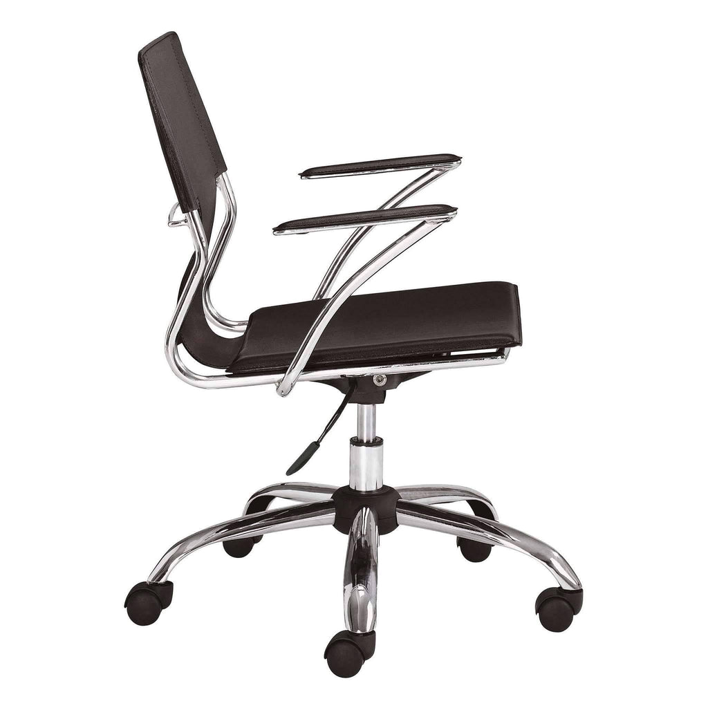 Red Office Chair L98471