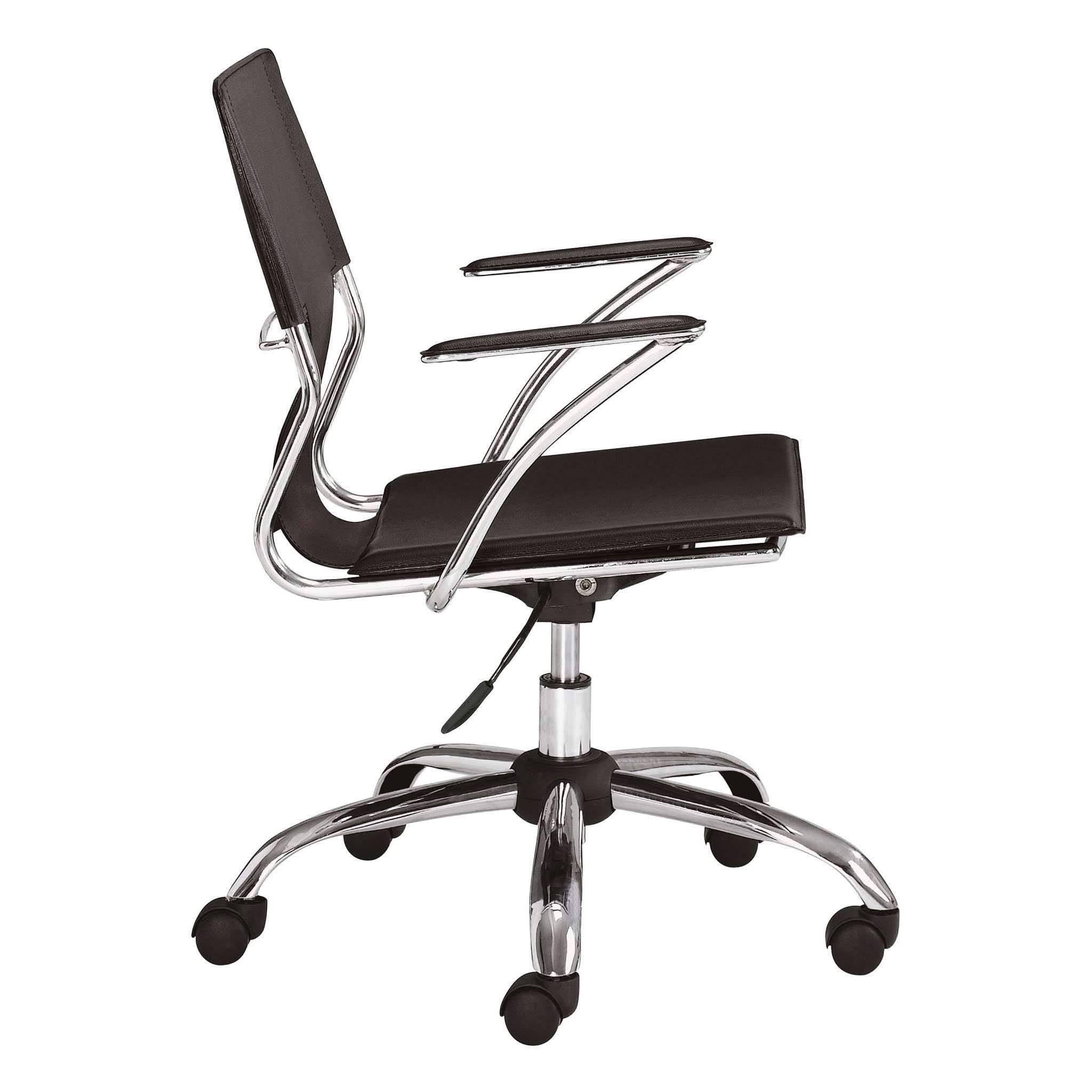 Red Office Chair L98471