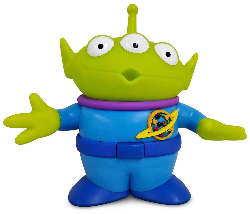 Toy Story Alien Interactive Talking Action Figure X412