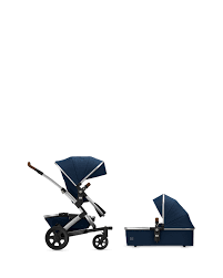 Classic Blue Stroller B76575
