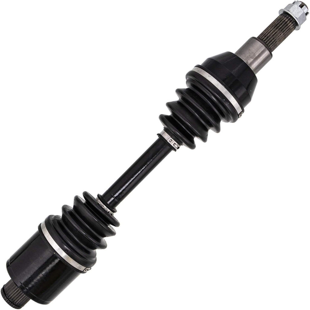 Rear Drive Shaft CV Axle Pack of 2 Y114702