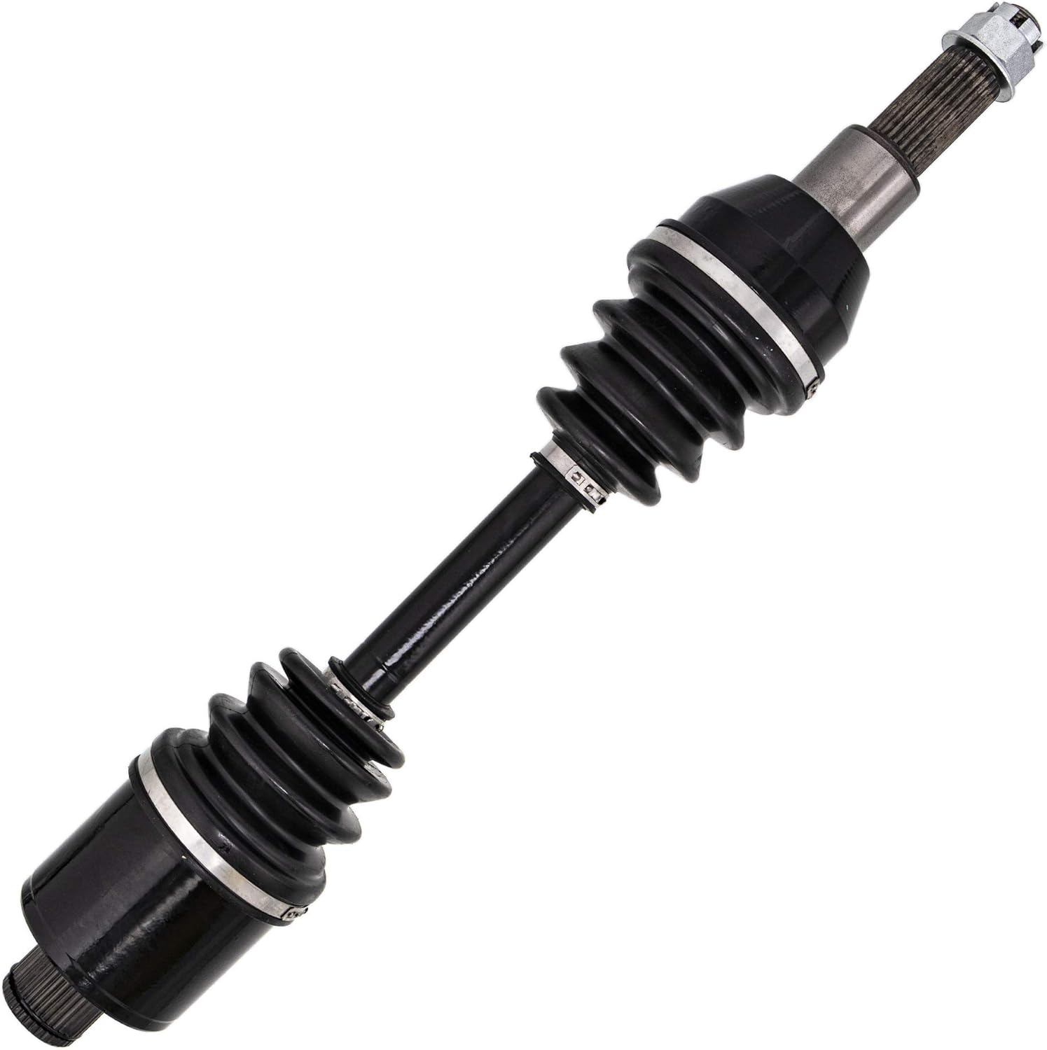 Rear Drive Shaft CV Axle Pack of 2 Y114702