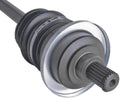 Axle replacement set for Arctic Cat 400/500 2002 2003 2004 R837