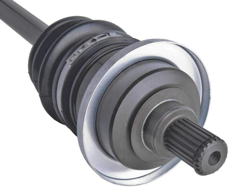 Axle replacement set for Arctic Cat 400/500 2002 2003 2004 R837