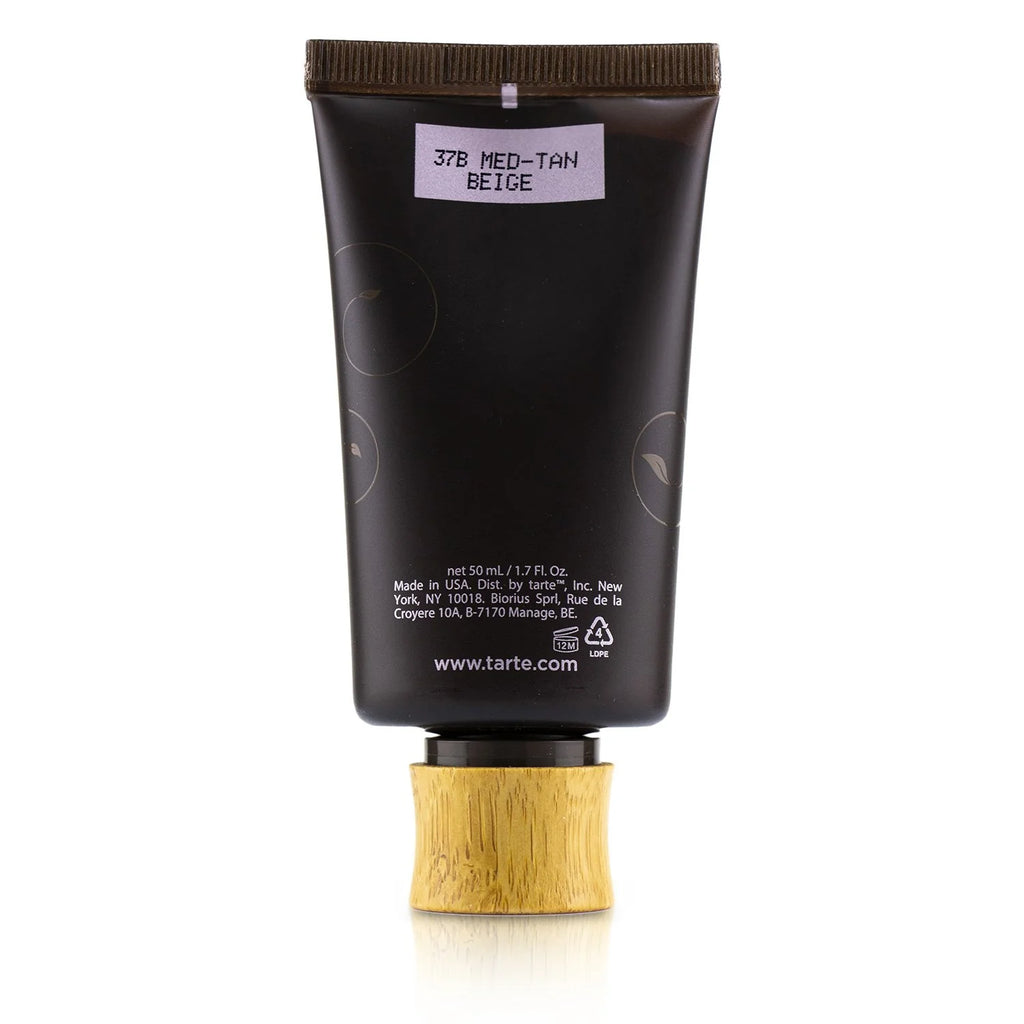 42G Tan Golden Full Coverage Foundation 50ml Q4903