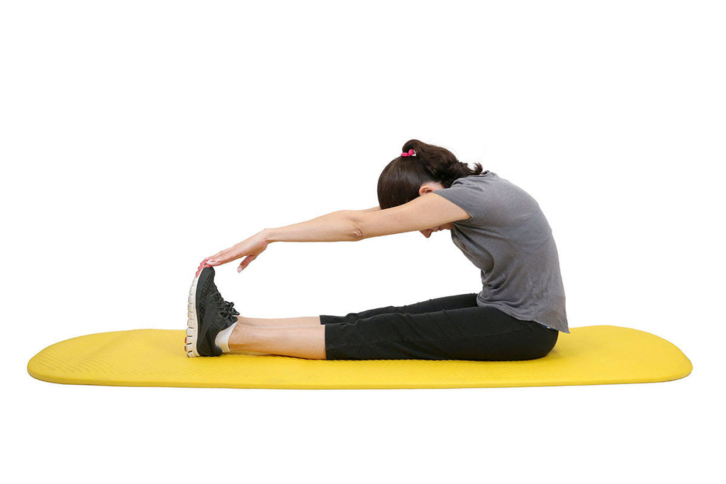 Blue Exercise Mat V47750