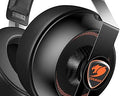 Stereo Gaming Headset Orange Pack of 2 V447