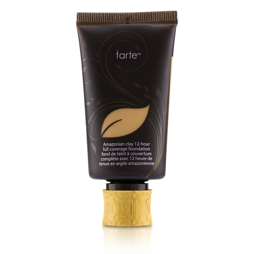 42G Tan Golden Full Coverage Foundation 50ml Q4903