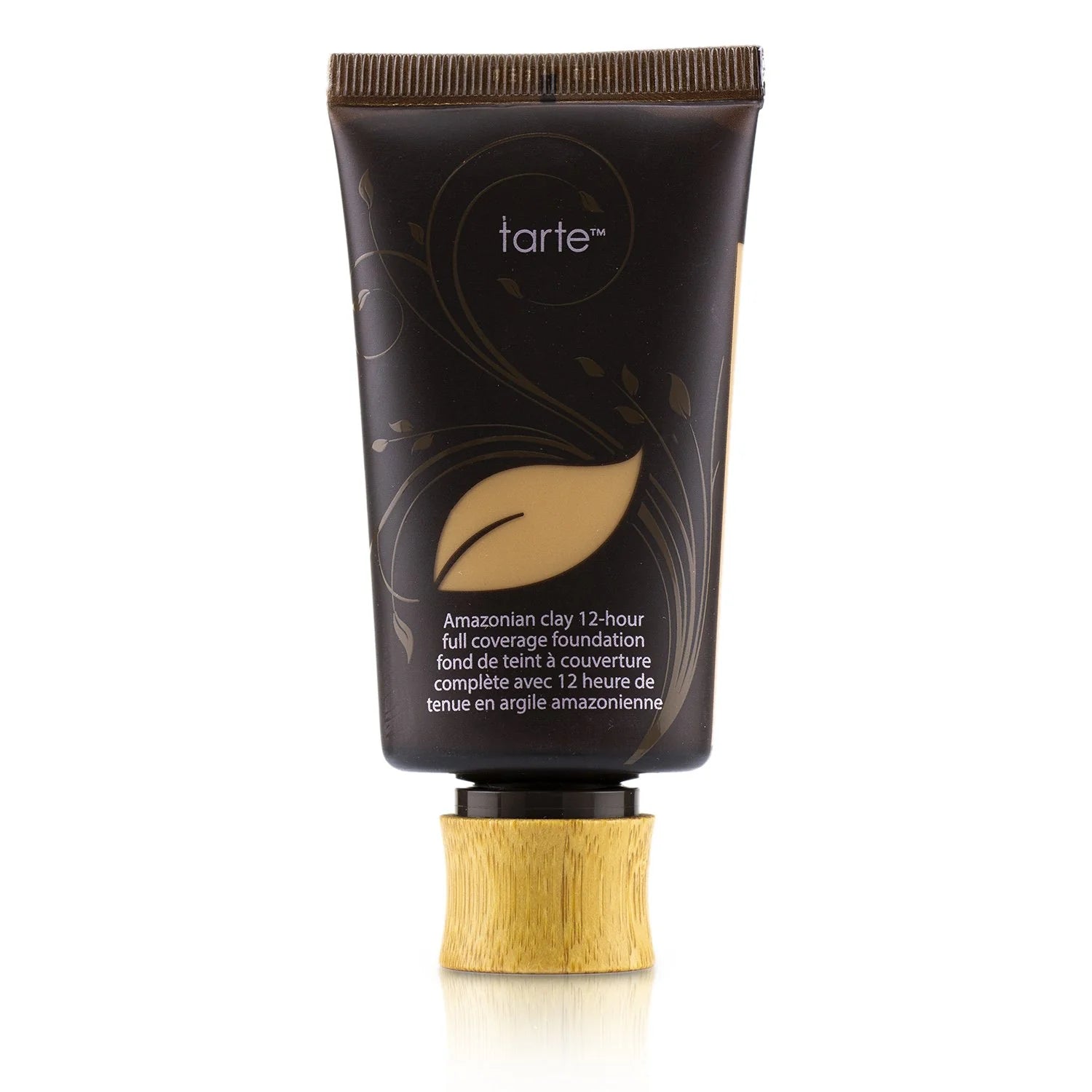 42G Tan Golden Full Coverage Foundation 50ml Q4903