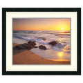 Framed Print K84068
