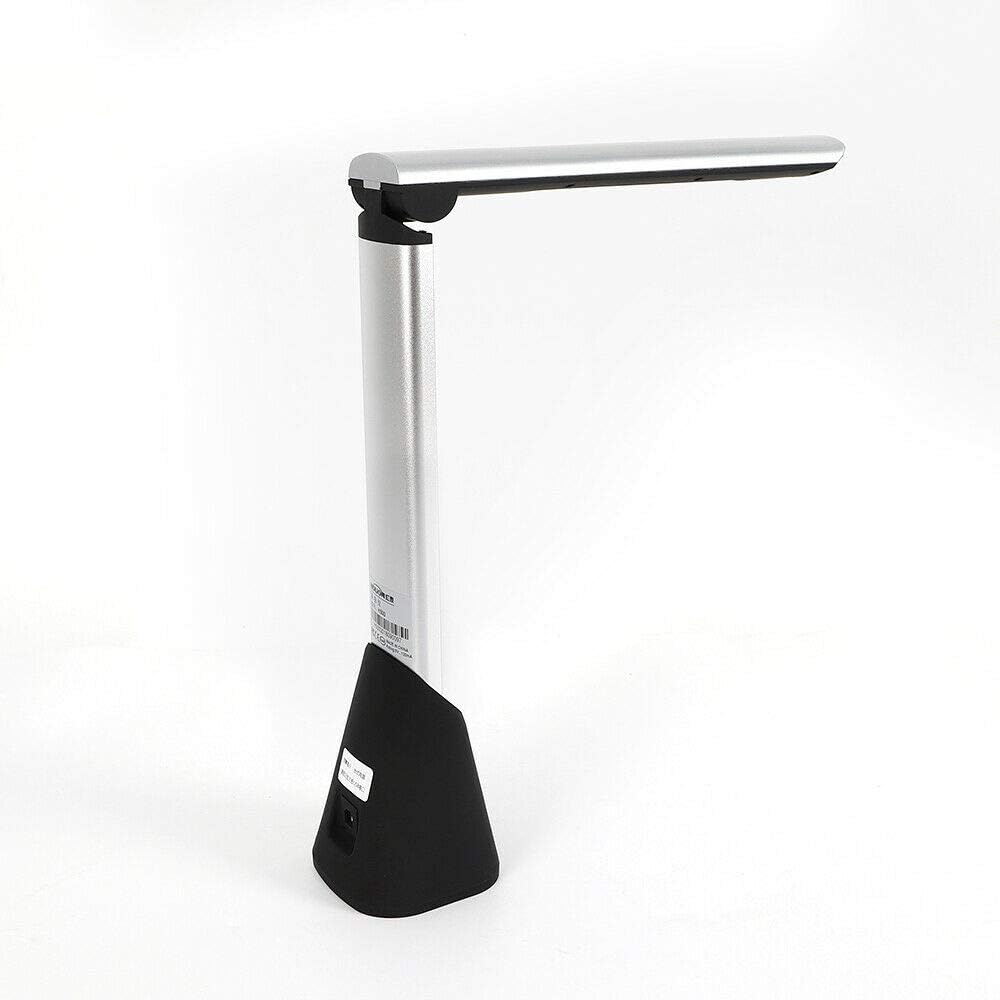 Black Desktop Document Scanner with USB Cable K225429