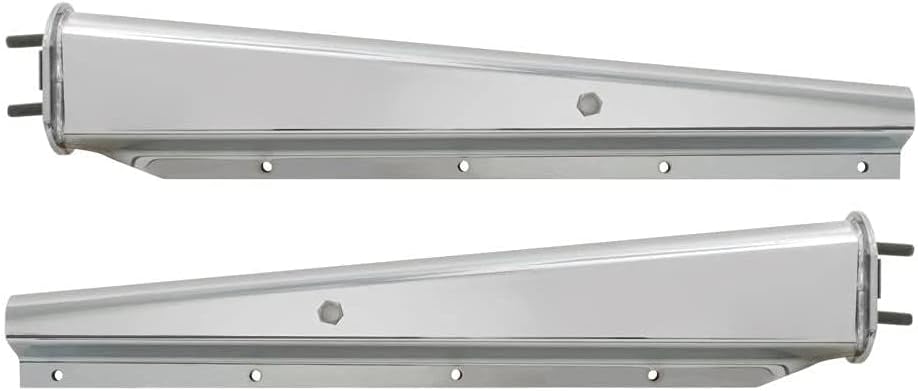 Mud Flap Hanger Straight 2-1/2" spacing R319300