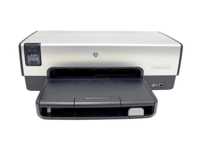Color Inkjet Printer G195