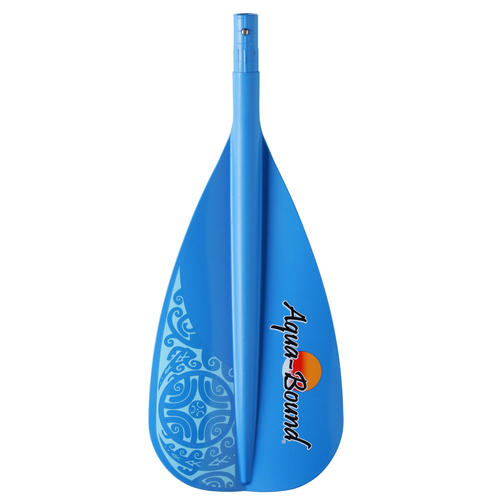 4-Piece Fiberglass Stand-Up Paddle I1747