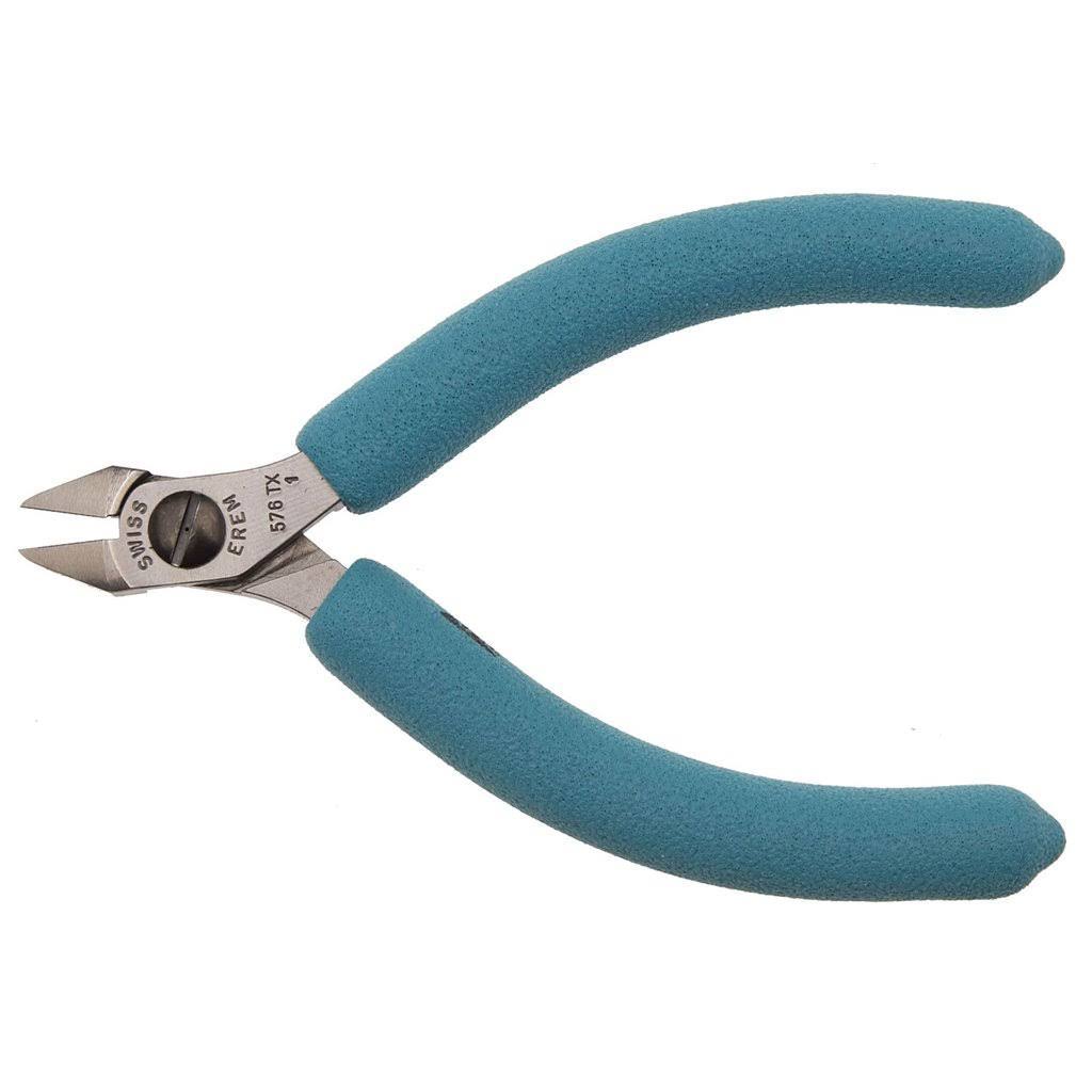 Carbide Round Cutter C48801