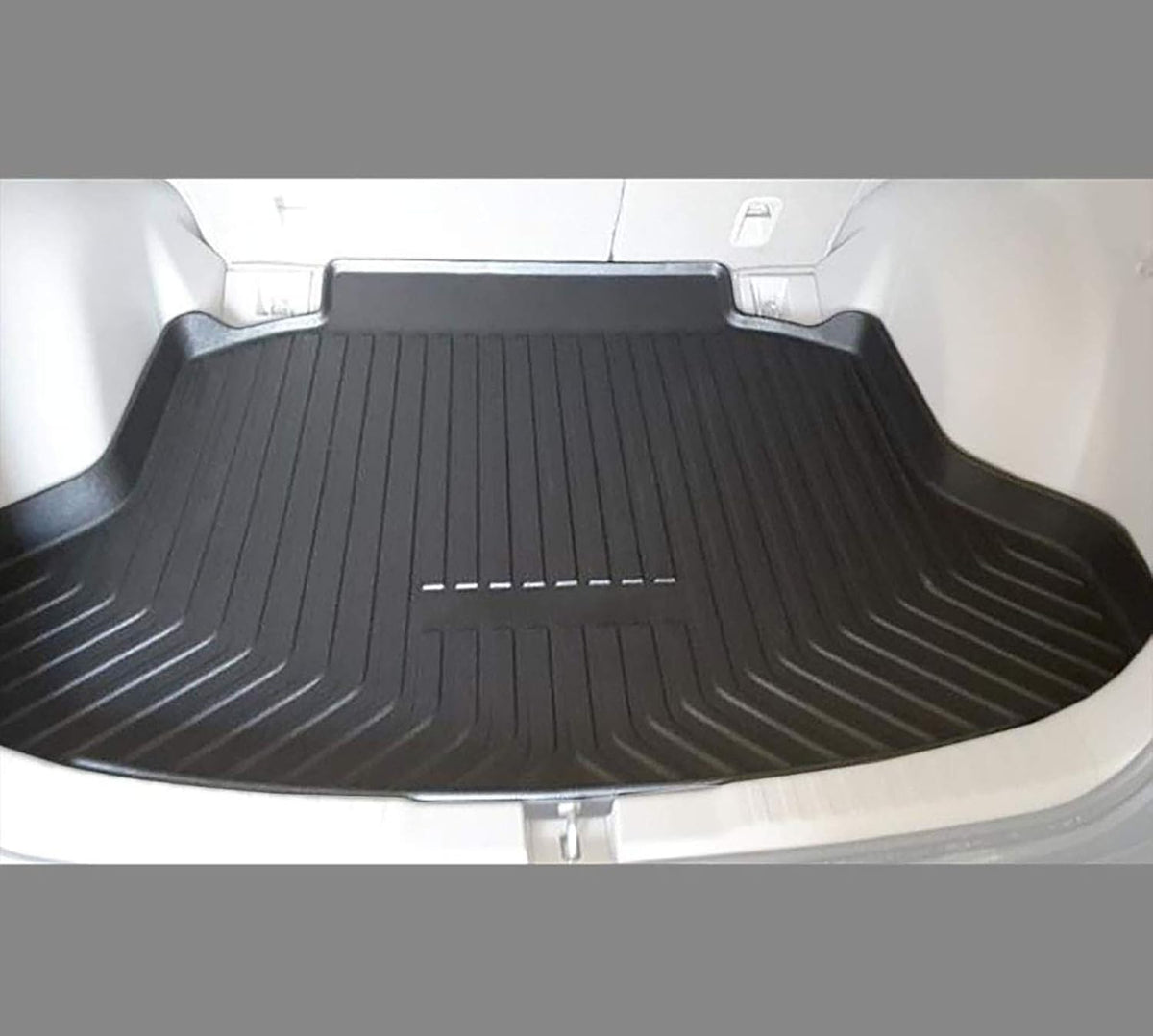 Cargo Liner Rear Cargo Tray Trunk Floor Mat Protector J511430