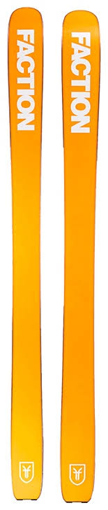 Dictator 3.0 Skis J18007
