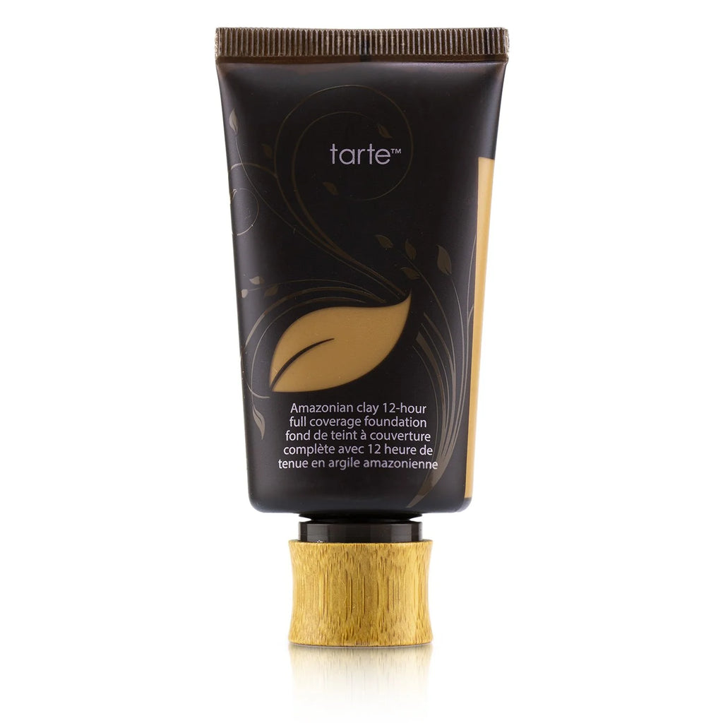 42G Tan Golden Full Coverage Foundation 50ml Q4903