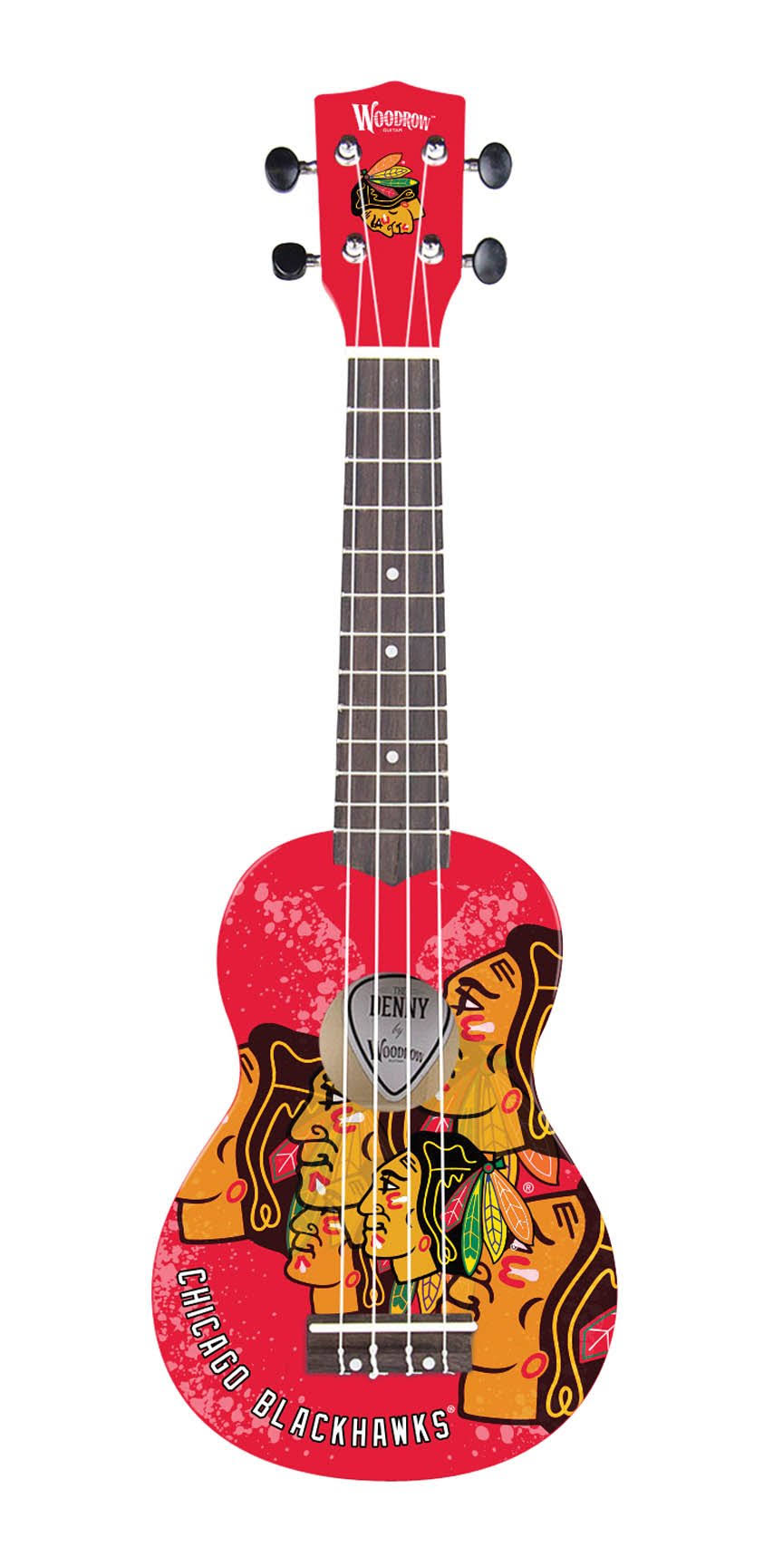 Ukulele V41473