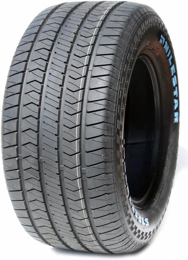 All-Season Radial Tire P255/70R15 108T C65165
