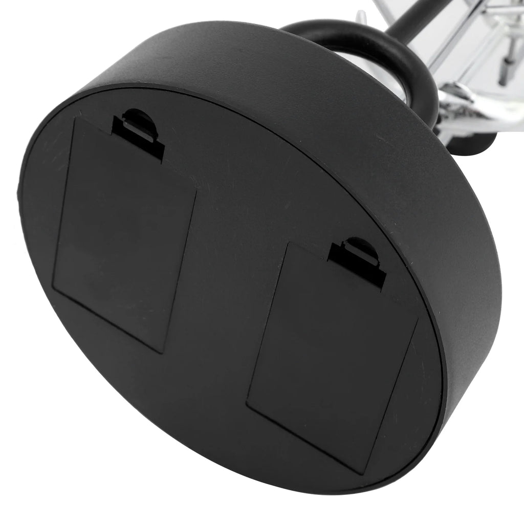 Perpetual Motion Dolphin Desk Toy U643