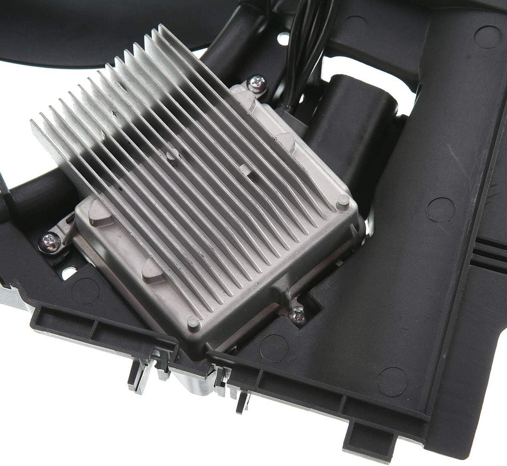 Radiator Cooling Fan Assembly T273868