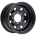 Vision Soft 8 85 Wheel 17x9 6x135 Black -12mm Offset C369