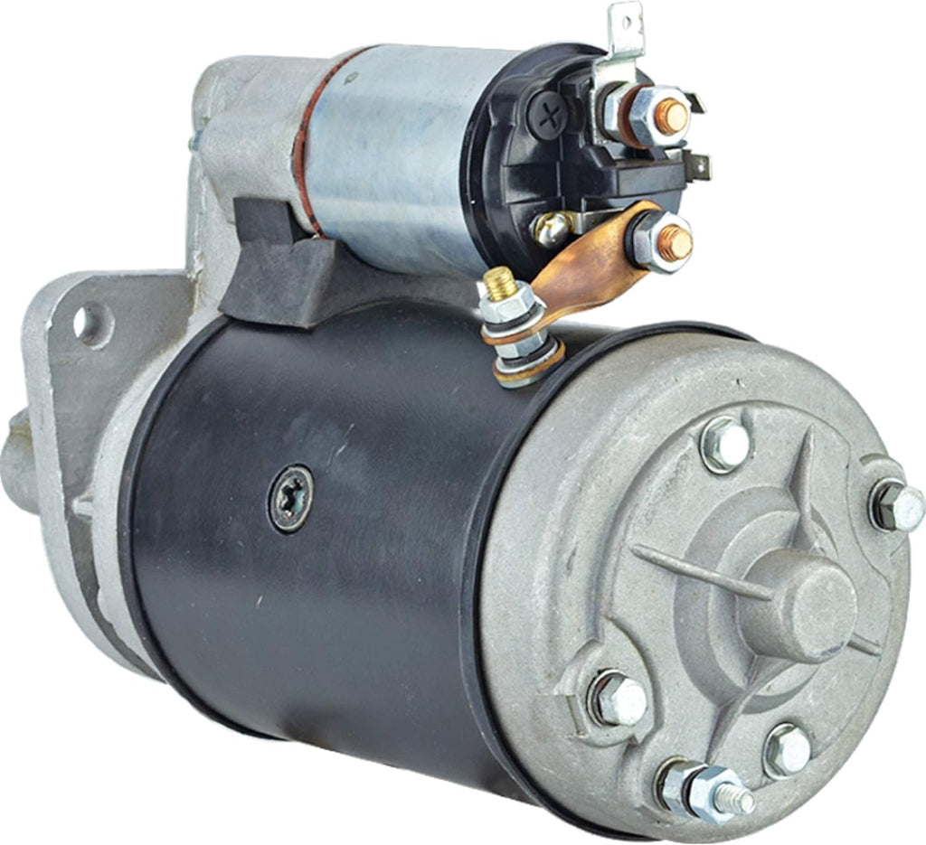 Starter for Ford Holland Massey Ferguson Perkins Engine K949721