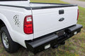 Ford F250/F350 Rear Bumper E5599