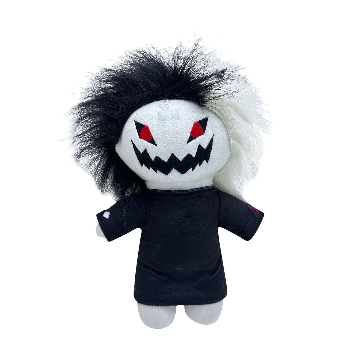Halloween Scary Plush Cat Doll A263
