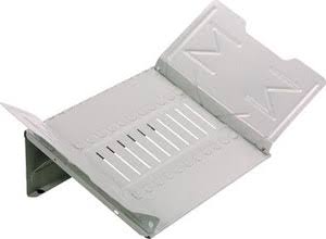 12in. Countertop Catalog Rack U520