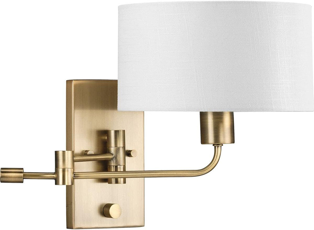 Brass Wall Brackets N94956