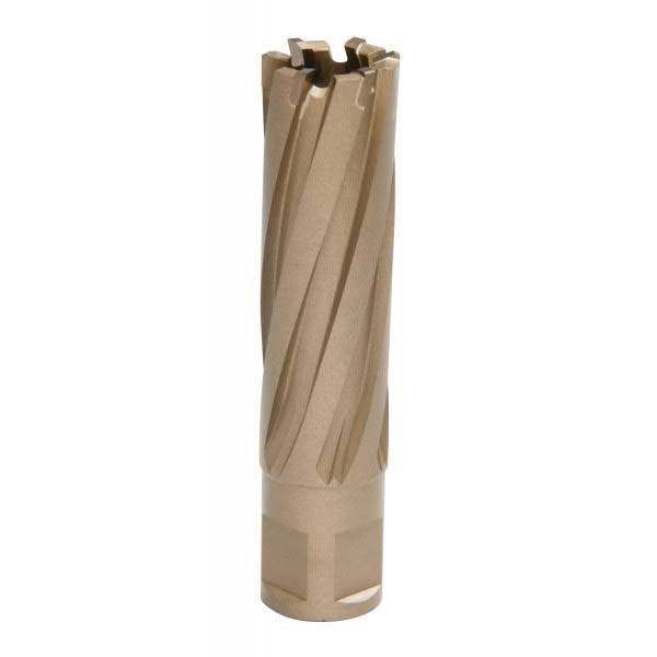 20mm x 50mm Carbide Tip Annular Cutter Y36406