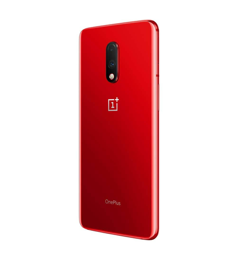 8GB Ram 256gb Red Smartphone Y8906
