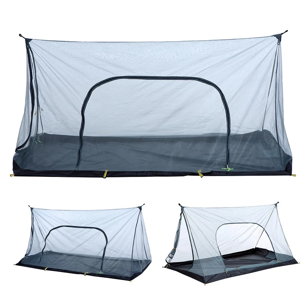 Ultralight Mesh Tent N70603