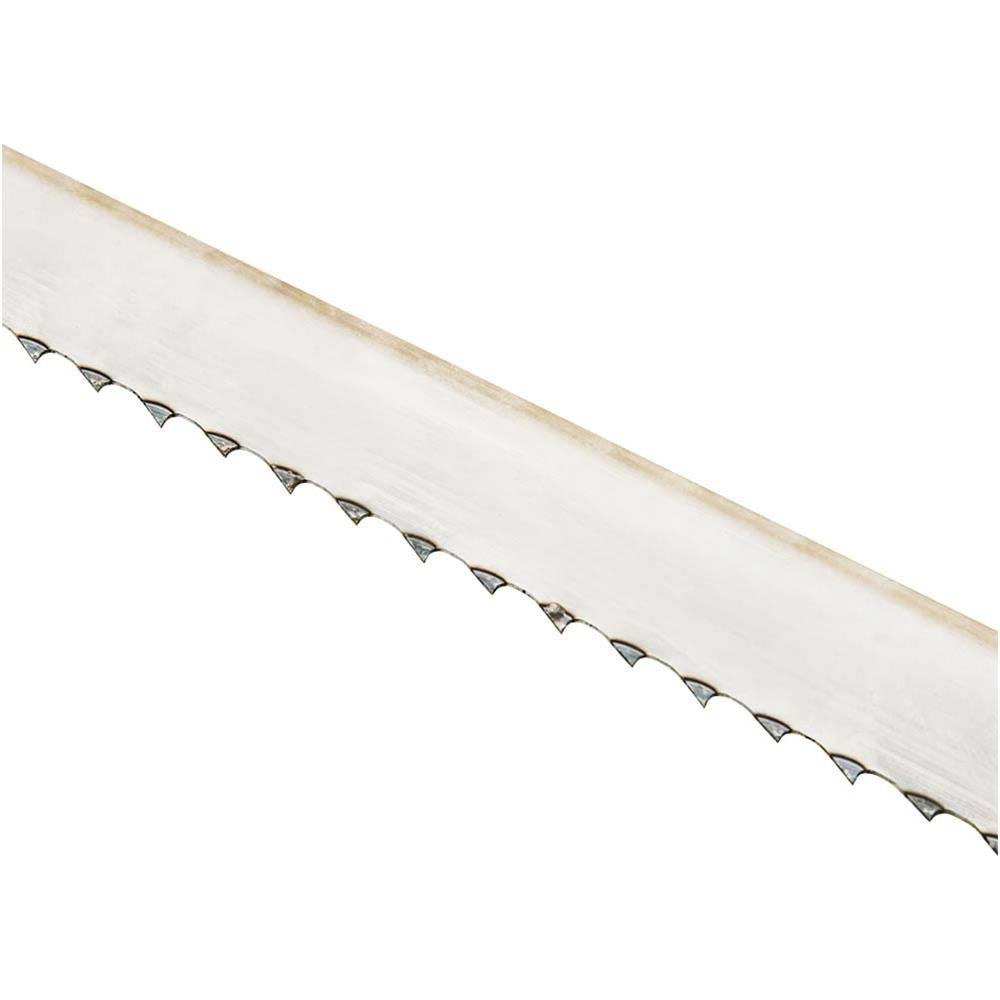 Carbide-Embedded Bandsaw Blade B457184