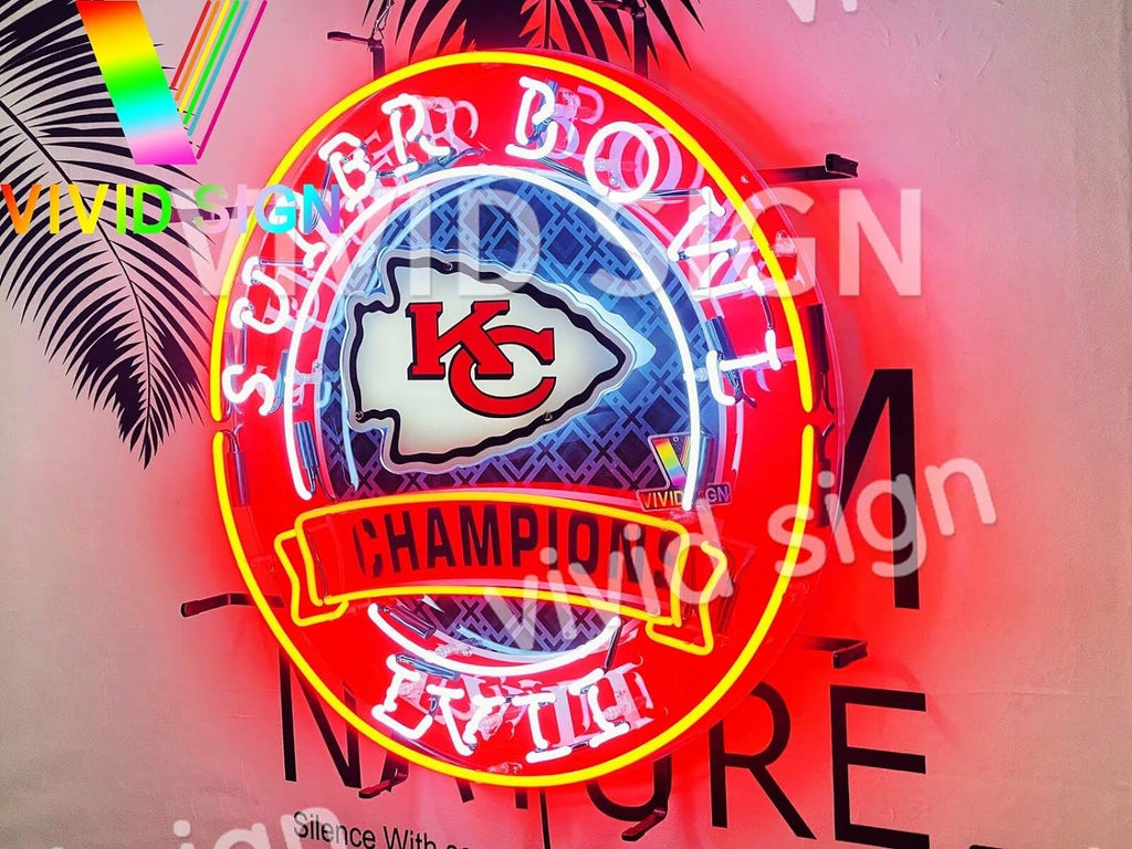 Neon Sign Wall Decor L88108
