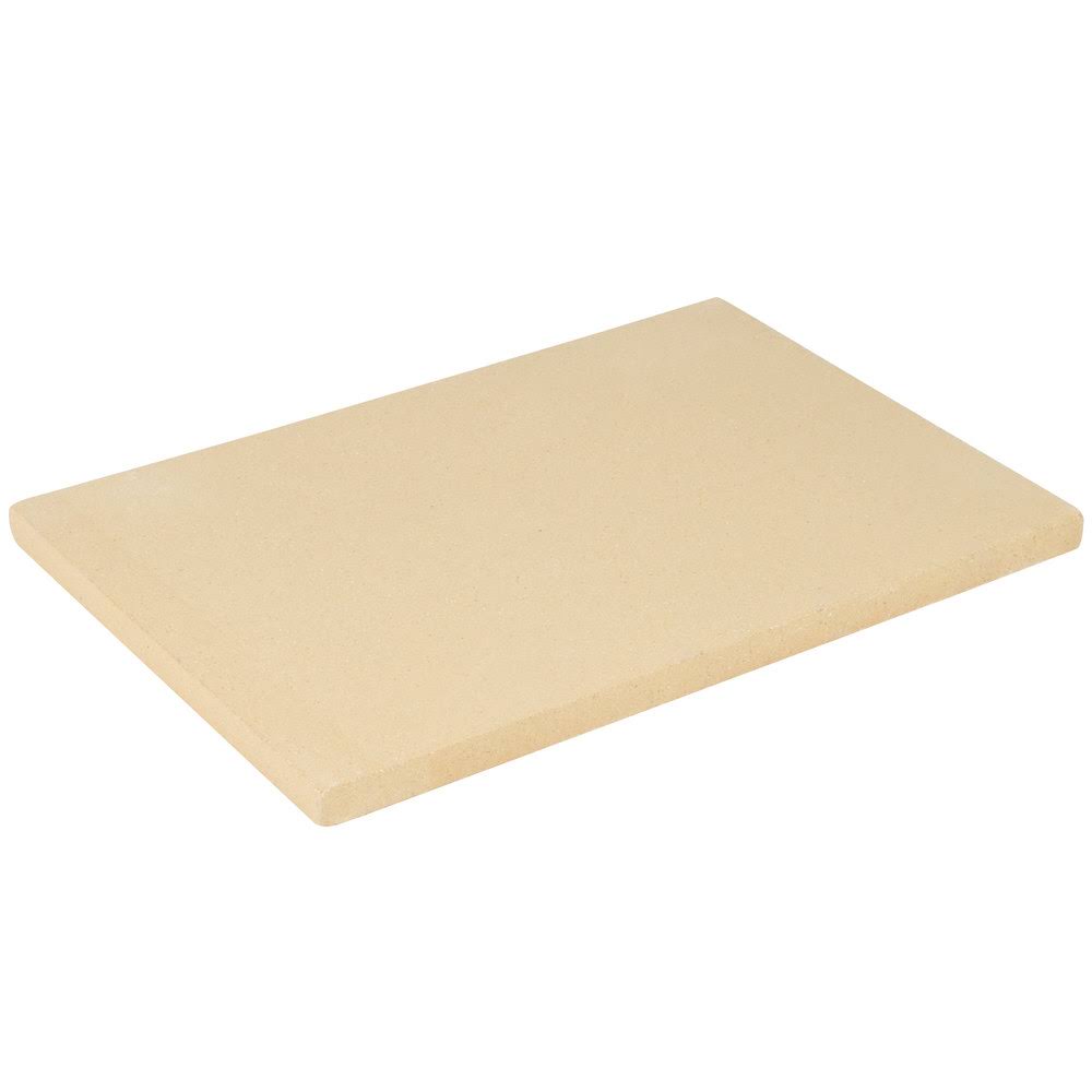 Pizza Stone 11 in x 16 in W7449
