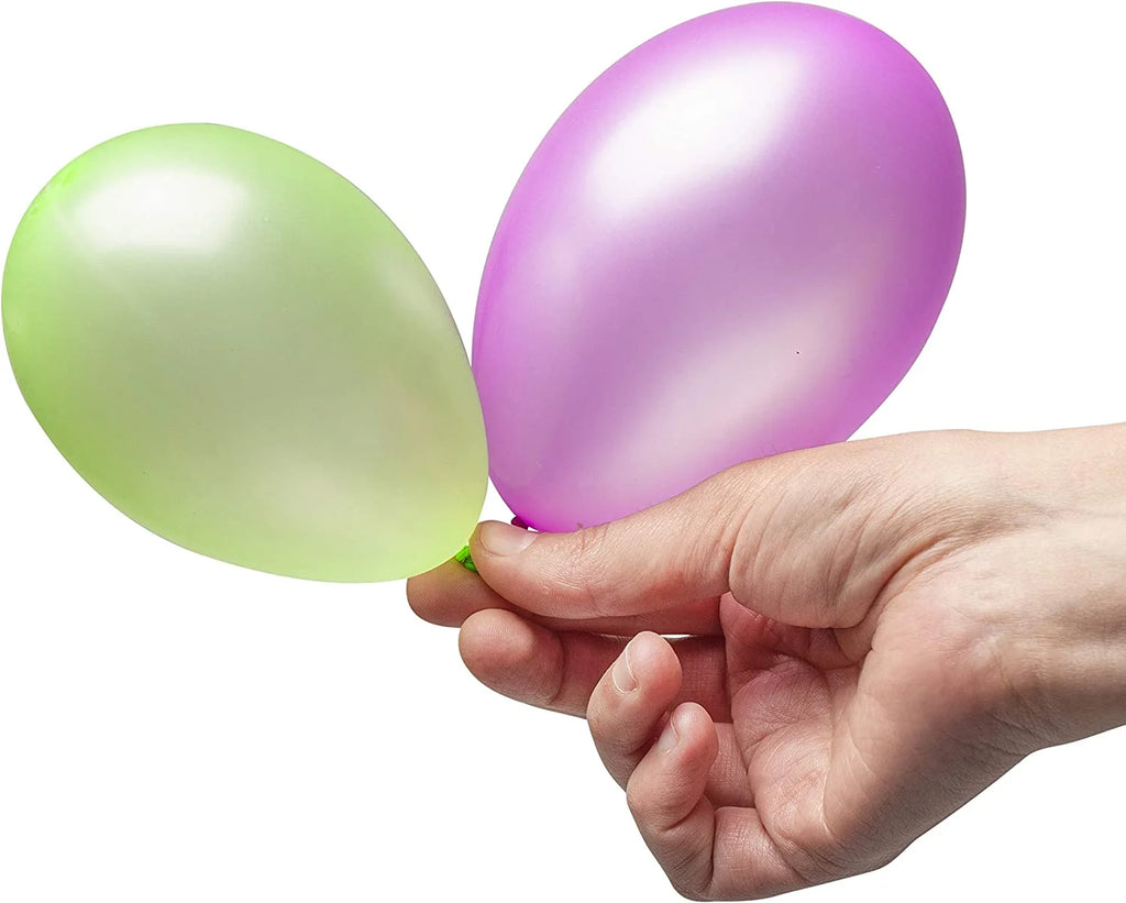 600 Easy Fill Water Balloons B353253