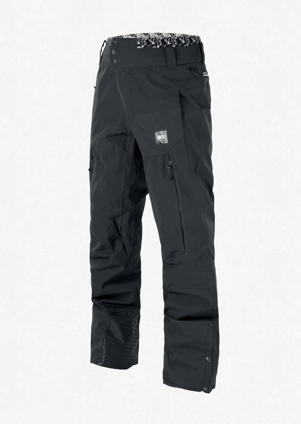 Black Pant B85403