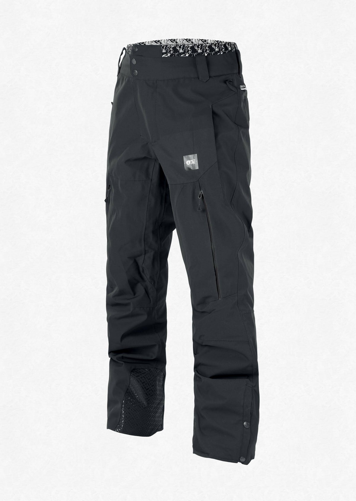 Black Pant B85403