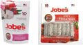 10 Count Acid Loving Plants Fertilizer Spikes M972570