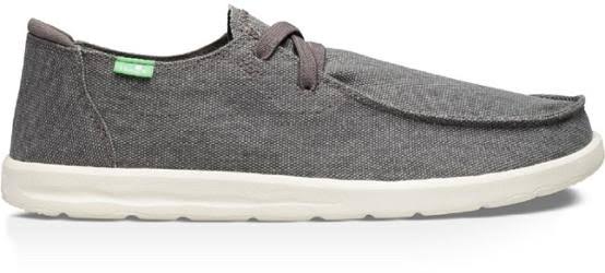 Grey Sanuk Shaka N948753