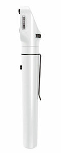 LED Ophthalmoscope with Hard Case F564076