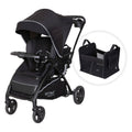 Sit N Stand 5-in-1 Shopper Plus Stroller in Kona L826