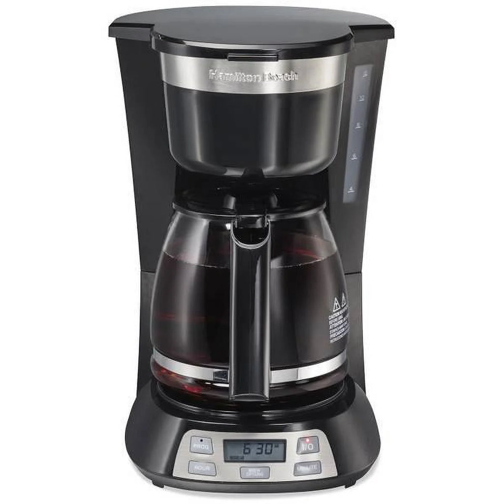 12-Cup Coffee Maker N5793