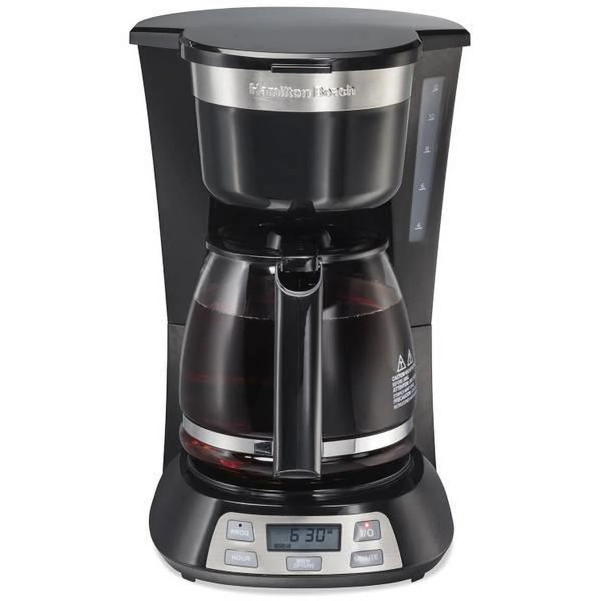 12-Cup Coffee Maker N5793