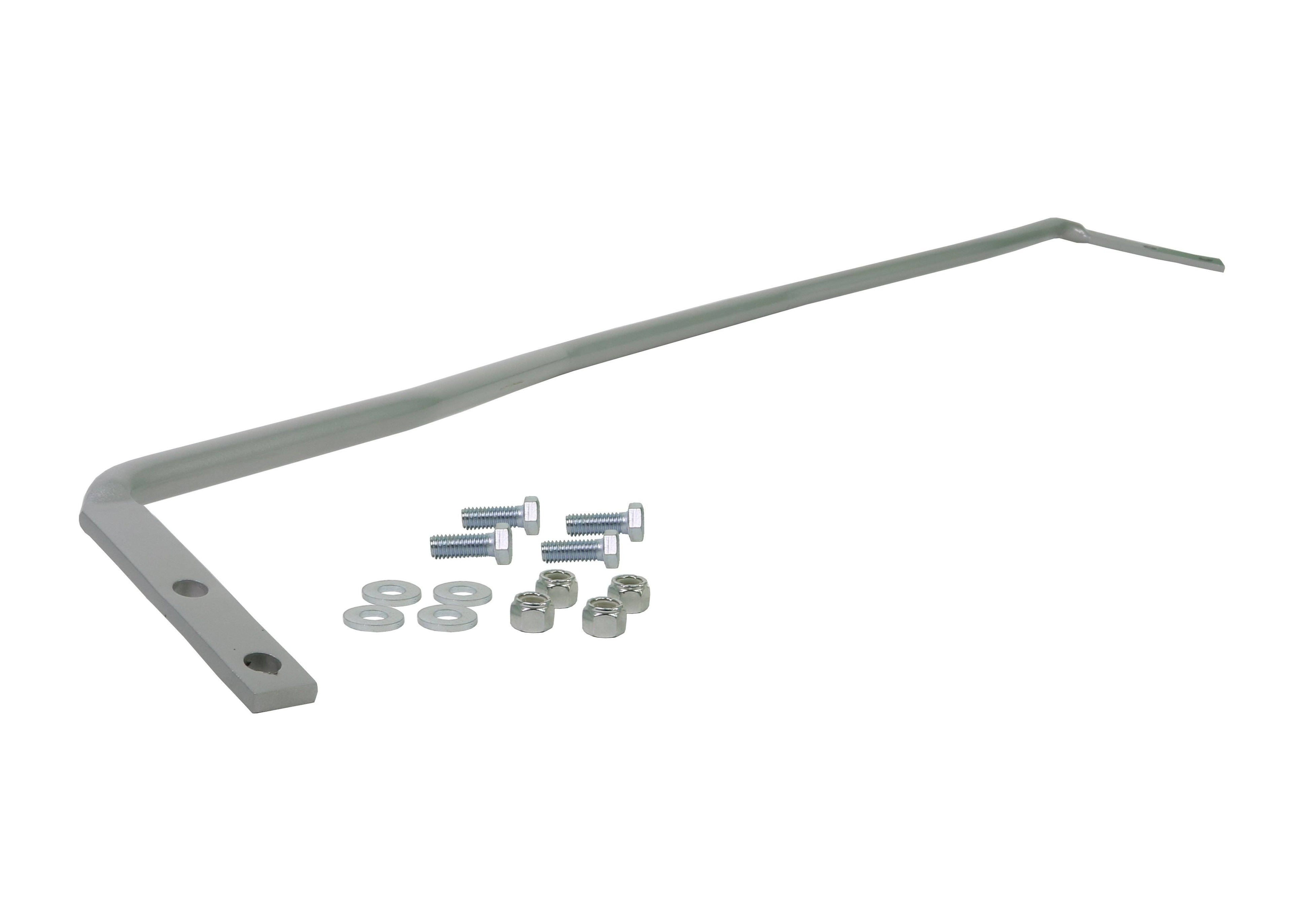 Sway Bar W65224