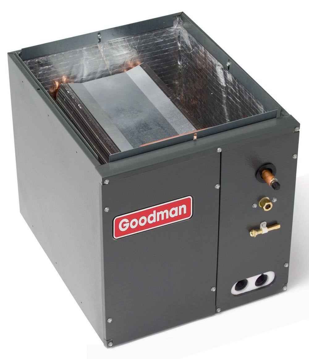 2.5 Ton Cased Evaporator Coil J974738