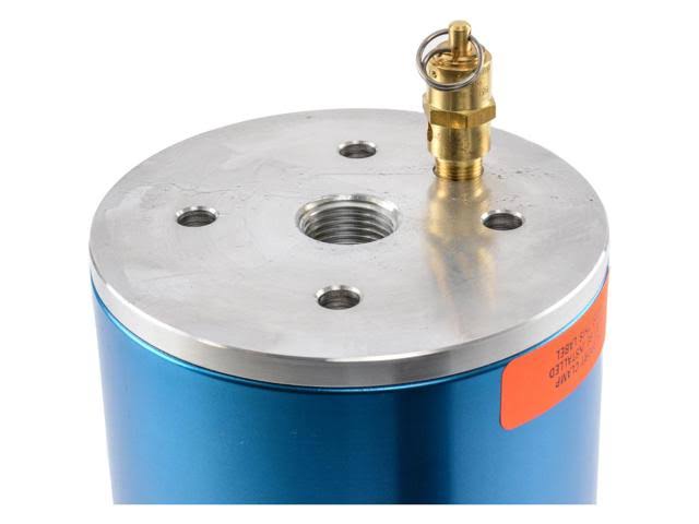 2-Quart Accumulator S6748